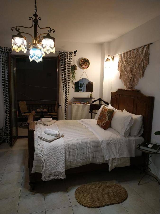 Studio 21 Heraklion  Exterior photo
