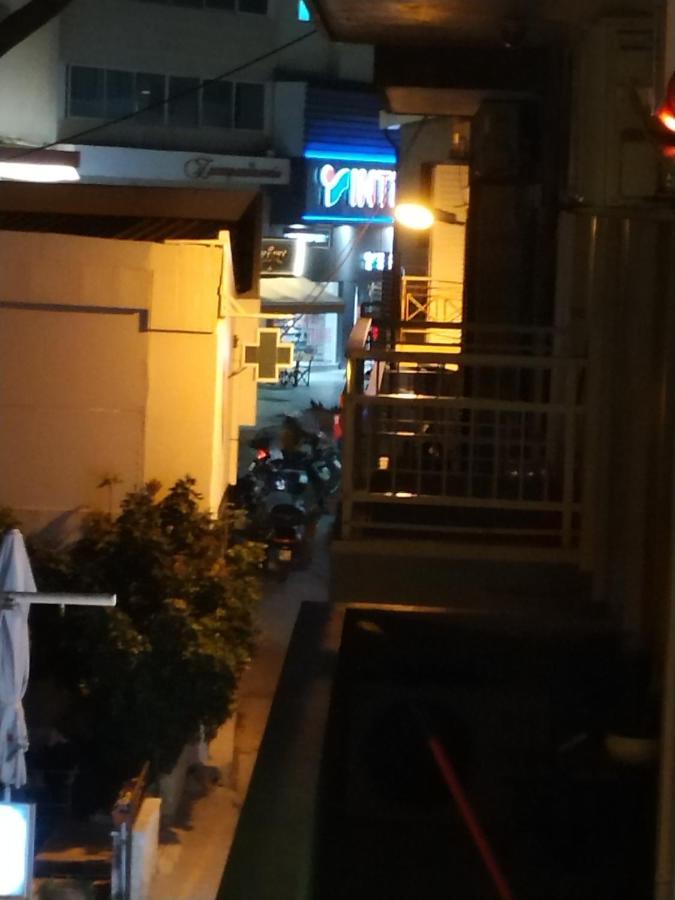 Studio 21 Heraklion  Exterior photo