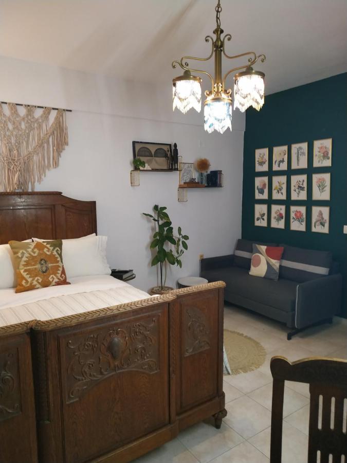 Studio 21 Heraklion  Exterior photo